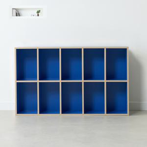 나산 2×5 책장