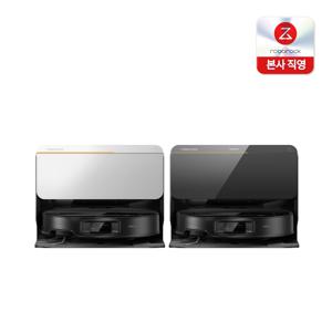Saros Z70 직배수 로봇청소기