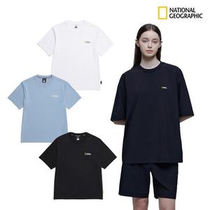 [내셔널지오그래픽] 1+1 티셔츠
