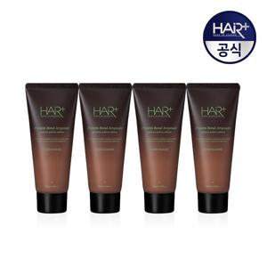 단백질 본드 앰플 에센스 우디블랑쉬 100ml X 4개