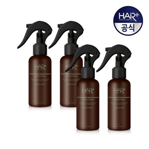 단백질 본드 워터 에센스 우디블랑쉬 120ml X 4개