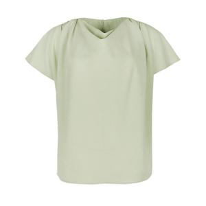 [파슨스] Move Cowl Neck Blouse [ASSR4BL01]