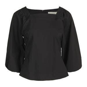 [파슨스] Square Puff Blouse [AUBS3BL05]