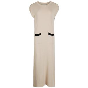 [파슨스] Summer Pocket Knit Dress [PW1Q5NO02]