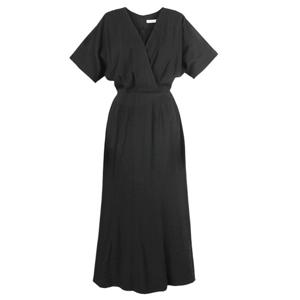 [파슨스] Secret.Button Dress [PLIQ6OP03]