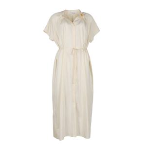 [파슨스] Goddess.Waist Strap Dress [PW2R5OP07]