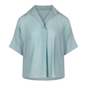 [파슨스] Cool Raglan Shirt Blouse [PW2S6BL02]