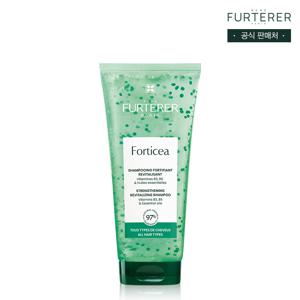 포티샤 모발강화 샴푸 200ml
