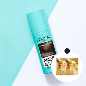 매직 리터치 새치 스프레이 75ml