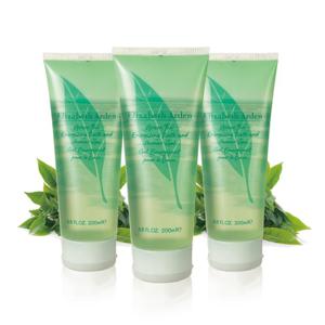그린티 샤워젤 200ml 트리오세트