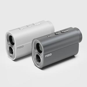 알투지 메이트 미니 삼각측정 레이저 골프 거리측정기 R2G MATE MINI