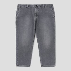 갤럭시라이프2025S/S[인기상품]밴딩데님팬츠GC5221M064