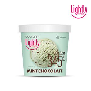민트초코아이스크림 474ml x 6개