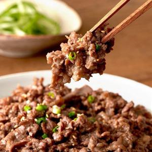 언양식양념소불고기 300g