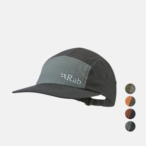 Rab 버넌트 5 패널 캡