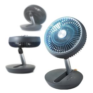 접이식 탁상용 무선 BLDC 선풍기 AIR603FF