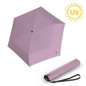 [Knirps]  US.050 3단 접이식 양우산_로즈 / KNS-9500501800