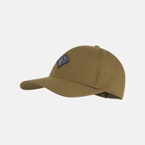 Rab 베이스캠프 배지 캡 Oak