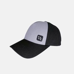Rab 캘릿 자수 캡 Anthracite/Light Zinc