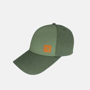 Rab 캘릿 자수 캡 Army/Light Khaki