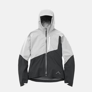 Rab 다운포어 트레일 라이트 자켓(여) Light Zinc