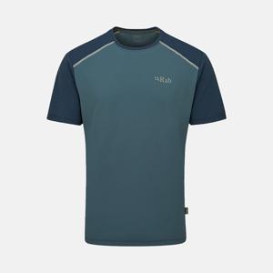 Rab 포스 티 Orion Blue/Tempest Blue