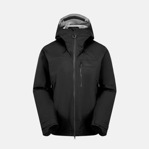 Rab 파이어월 마운틴 자켓 Black