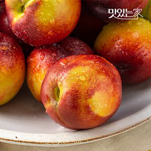 맛있는 새콤달콤 천도복숭아 1kg (16과내외) 外 과수별