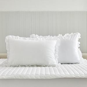 클로브 스노우서커 냉감베개커버 50X70