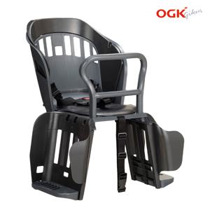 OGK 자전거 고급형 유아안장 포폴라 RBC-019