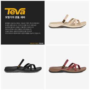 31.테바 여성 샌들 티라트레블러 플립 STVF2519490 3종