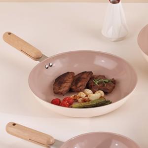 셰프마스터 인덕션 IH 에어리 경량 프라이팬 28cm
