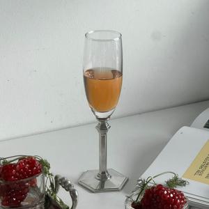 [공식] 아코어 샴페인글라스 2pc SET