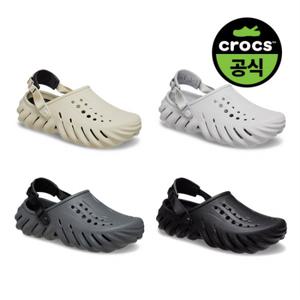 성인 ECHO CLOG 4종택1(25SUCL207937)