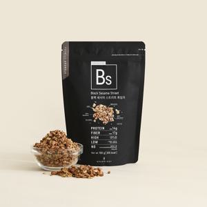 그라놀로지 흑임자 150g x 2개