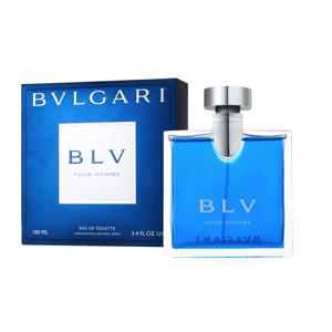 불가리 블루 뿌르 옴므 오 드 뚜왈렛 100ml