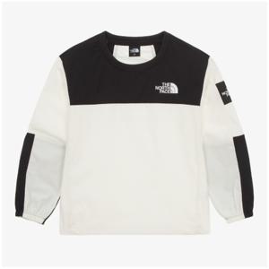 NM5MR08 키즈 알바니 크루넥