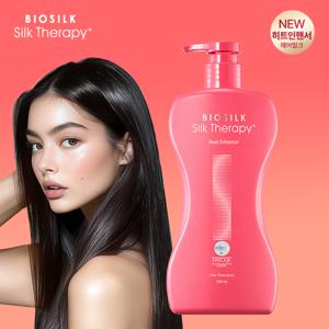 히트인핸서 모발강화 단백질클리닉 샴푸 500ml 1개
