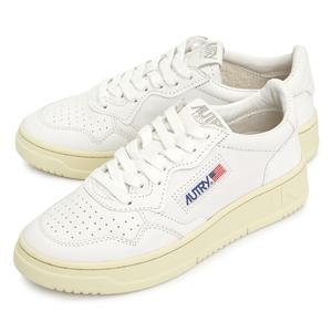 AULW GG04 WHT 여자 스니커즈
