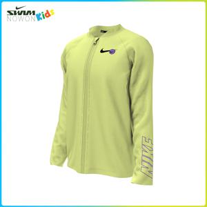 Nike Swim 아동 스마일로고 풀집업 하이드로가드 NESSD836-739