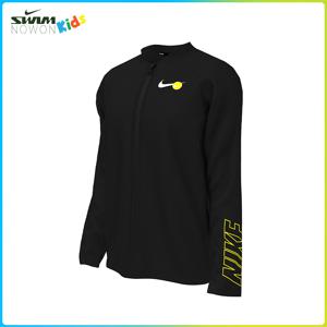 Nike Swim 아동 스마일로고 풀집업 하이드로가드 NESSD836-001