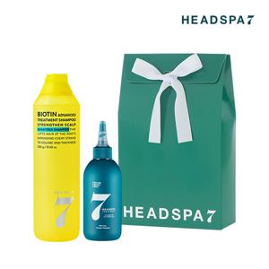 선물세트2종_ A세트 (비오틴 300ml+파란눈 200ml)
