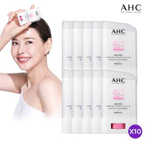 마스터즈 하이퍼 마일드 리페어 선스틱 22g 10개