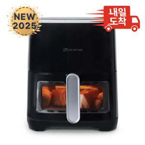 [내일도착]대웅 에어프라이어/3.5리터 KN-AF401