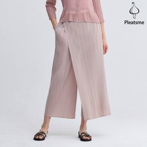 [최초가 159000원] 랩 스커트 버튼 팬츠_PPPTM125017