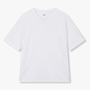 [톰보이] 볼드 백 로고 티셔츠 91U5222186