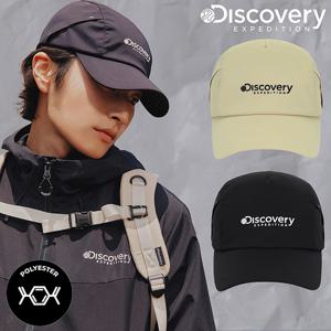 디스커버리 가격인하 남성/여성 공용 퍼포먼스 벤틸레이션 캡 DXCP4554N
