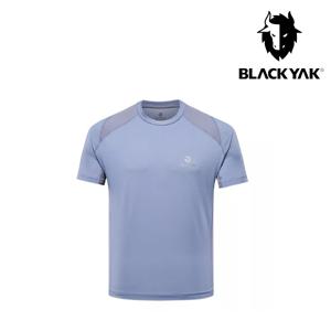 24SS 남성용 기능성 냉감 쿨 반팔티셔츠 M아이스코어라운드티S 1BYTSM4020