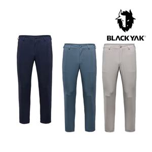 24SS 남성용 봄/여름 기능성 라이프스타일 데일리팬츠 M데일리팬츠1BYPNM4012