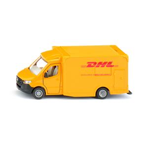[시쿠] 메르세데스 벤츠 DHL 택배차량